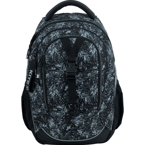 Рюкзак для подростка Kite Education K22-816L-4 (LED) фото 13