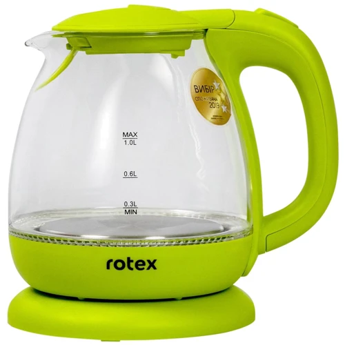 Электрочайник Rotex RKT80-GP