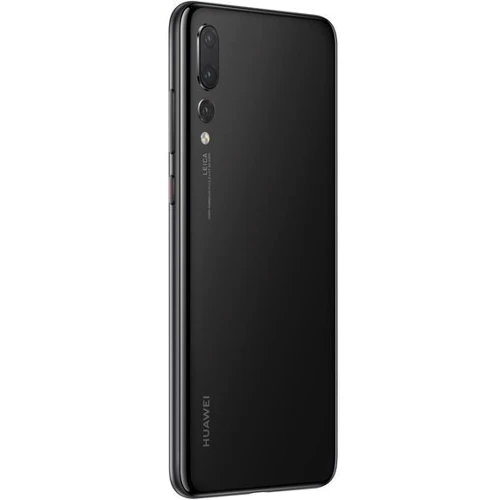 Смартфон Huawei P20 Pro 6/128 GB Black Approved фото 3