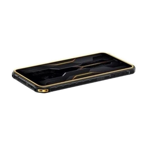 Смартфон Ulefone Armor X12 3/32Gb Black/Orange (UA UCRF): Слот для карт памяти microSDXC (выделенный слот)