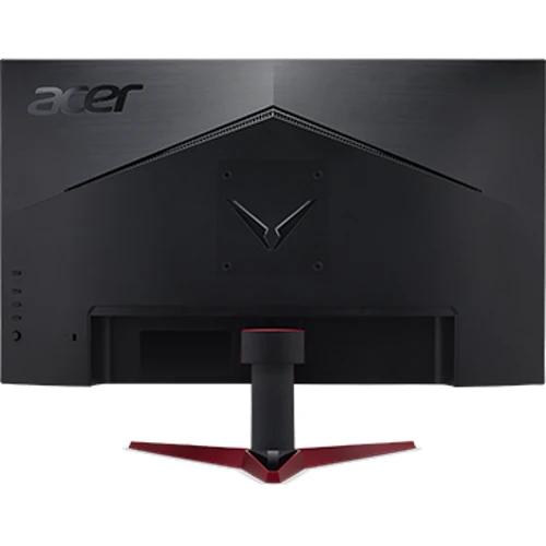 Монитор Acer Nitro VG272USbmiipx (UM.HV2EE.S01): Покрытие экрана матовое