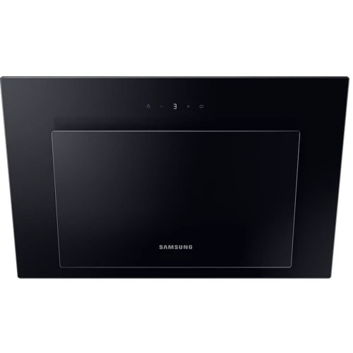 Витяжка Samsung NK24B3501VB/WT: Тип фільтра повітря Рециркуляція, Відведення