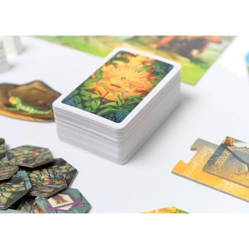 Настольная игра Lavka Games В поисках Эльдорадо фото 12