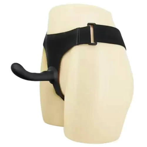 Страпон LYBAILE Ultra Passionate Harness (BW-022053)