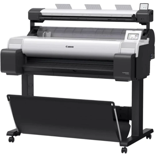 Сканер Canon LM36 (4276V939): Тип Протяжный