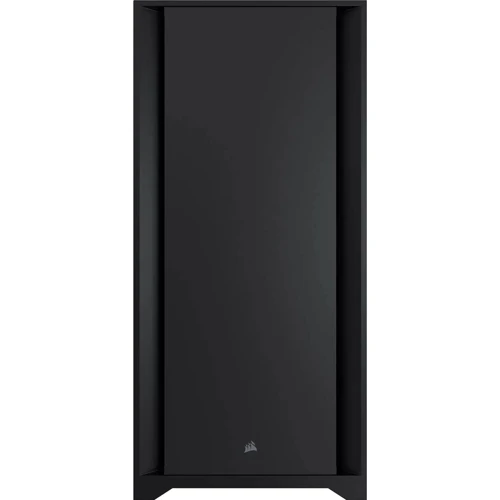 Корпус Corsair 5000D Tempered Glass Black (CC-9011208-WW): Типоразмер Midi-Tower