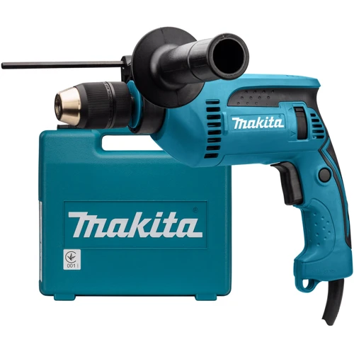 Дрель ударная Makita 680W (HP1641К)