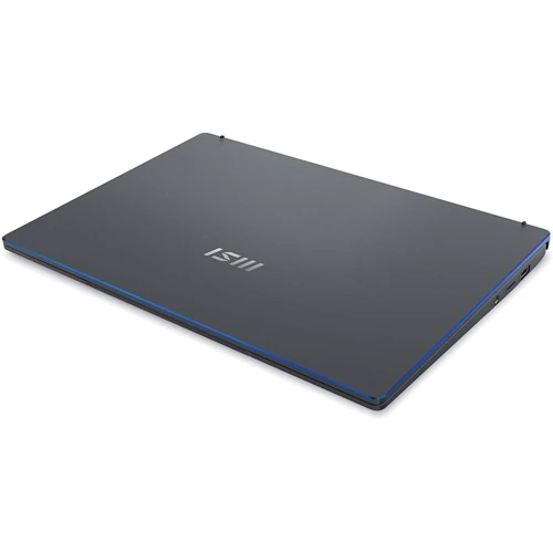 Ноутбук MSI Prestige 14Evo A11M (A11M-014IT): Процесор Intel Core i7-1185G7 (3.0 - 4.8 ГГц) / 4 - ядерный