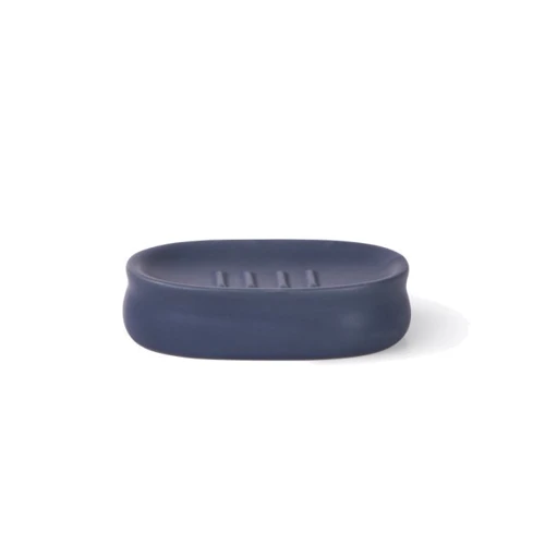 Набор Fissman Дозатор для жидкого мыла 300 мл + Стакан 400 мл + Мыльница (9510)