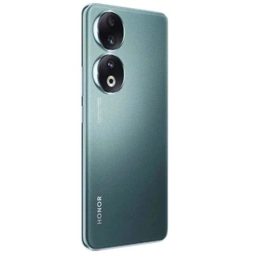 Смартфон Honor 90 2023 8/256Gb Emerald Green (REA-AN00) Approved Витринный образец: Причина уценки Как новый (витринный образец): смартфон выглядит и функционирует как новый. Смартфон полностью протестирован по программе Approved, все функции работают корректно