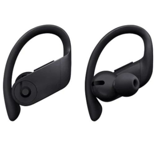 Наушники Beats by Dr. Dre Powerbeats Pro Black (MV6Y2/MY582)
