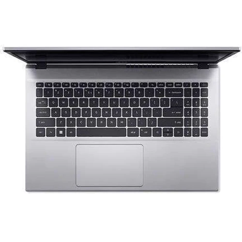 Ноутбук Acer Aspire 3 A315-59-57YK (NX.K6SEL.005): Процессор Intel Core i5-1235U (1.9 - 4.4 ГГц) / 10 - ядерный
