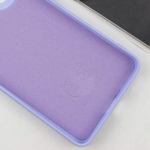 Чохол для телефона Lakshmi Case Silicone Cover Full Camera Dasheen for Poco X7 Pro фото 4
