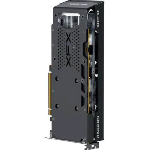 Відеокарта XFX SPEEDSTER QICK 308 AMD Radeon RX 7600 Black Edition (RX-76PQICKBY): Призначення Геймерские