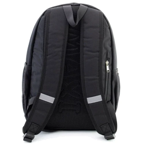 Рюкзак MAXI L подростковый 42x29x15 см (MX86208): Корпус рюкзака Мягкий