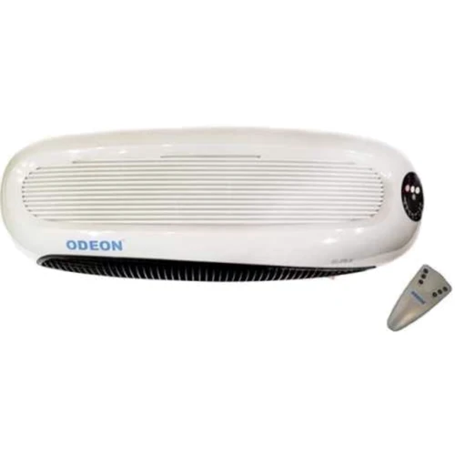 Обігрівач Odeon QJ 20 B(C): Виробник Odeon