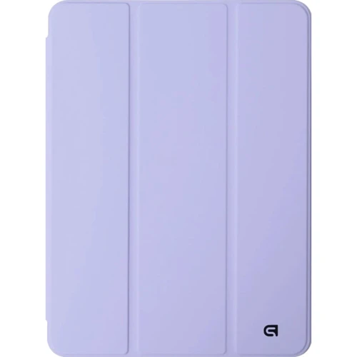 Аксессуар для планшетных ПК ArmorStandart Smart Case Fold Pen Light Purple for Xiaomi Pad 7 / 7 Pro (ARM82421)