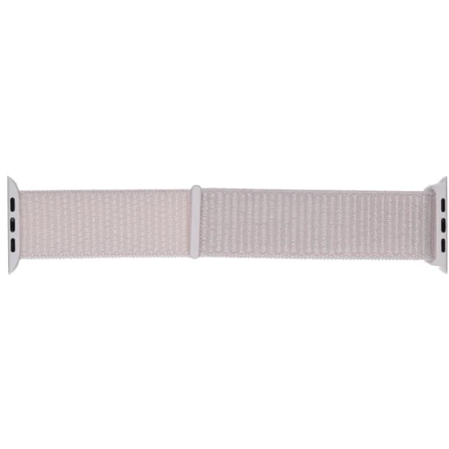 Аксессуар для Watch Fashion Nylon Band Pink for Apple Watch 42/44/45/49mm
