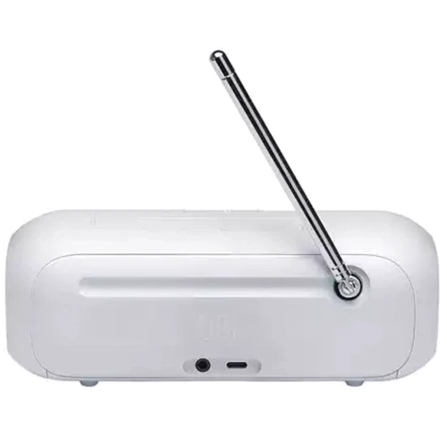 Акустика JBL Tuner 2, White (JBLTUNER2WHT): Звукова система 1.0
