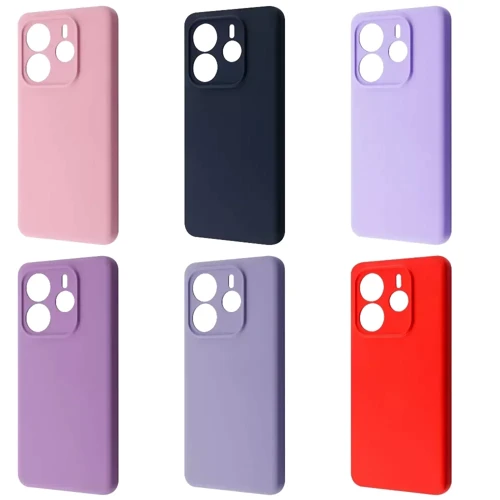 Чехол для телефонов WAVE Colorful Case Forest Green for Xiaomi Redmi Note 14 5G
