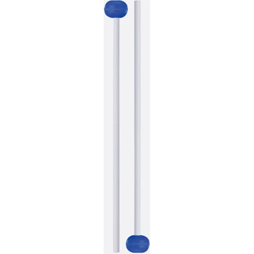 Палички для ксилофону/металофону PROMARK FPR20 Medium Blue Rubber Orff Mallet - Discovery Series