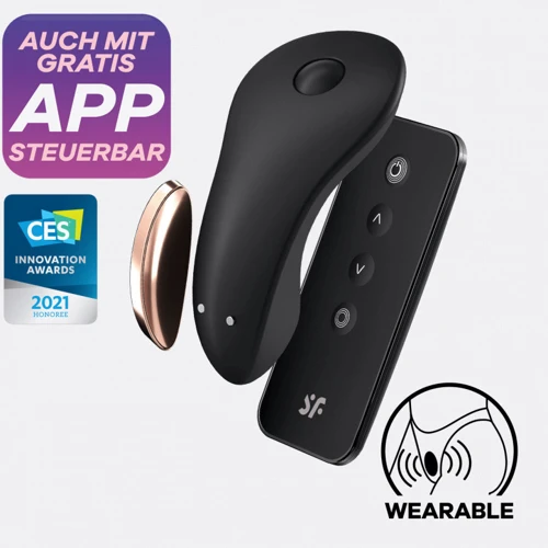 Адвент-календарь Satisfyer Premium 2023 (24 позиции)