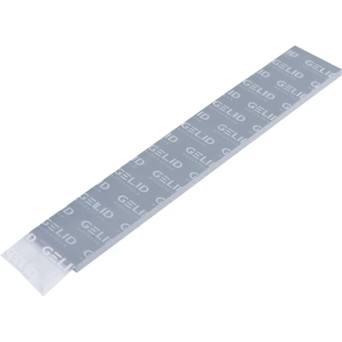 Gelid Solutions GP-Extreme Thermal Pad 120x20x2.5 mm (TP-GP05-F)