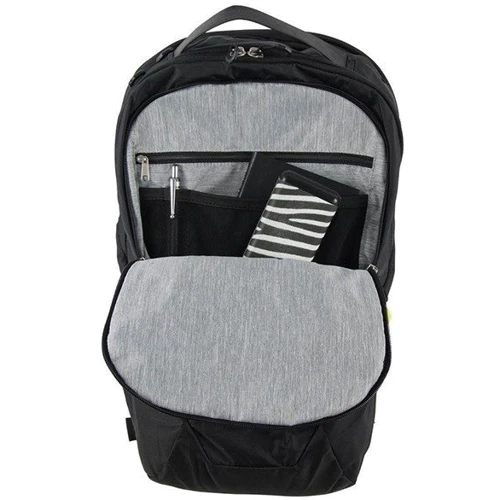 Рюкзак Рюкзак Deuter XV 2 SL колір 7000 black (3850318 7000): Матеріал текстиль