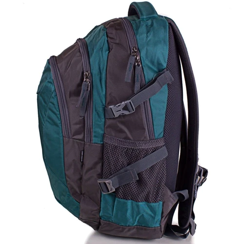 Чоловік рюкзак Onepolar зелений (W1801-green): Країна виробник Китай