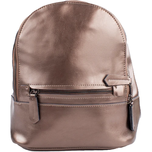 Жіночий рюкзак Valiria Fashion бронзовий (ODA8105-25): Стать жіночий