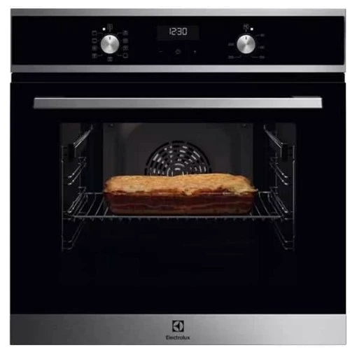 Духовой шкаф электрический Electrolux EOF5C50BX