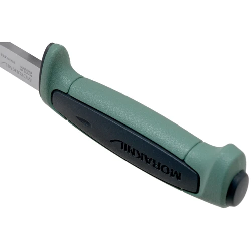 Нож и мультитул Morakniv Basic 546 LE 2021, stainless steel (2305.02.27): Количество инструментов 1