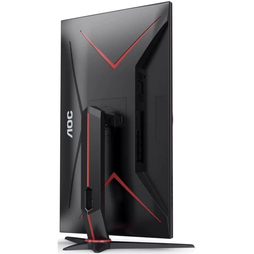 Монитор AOC U28G2XU/BK: Стандарт VESA 100x100