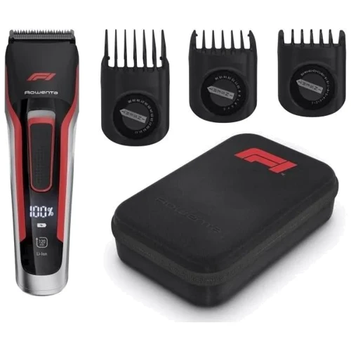 Машинка для стрижки (триммер) Rowenta TN524MF0