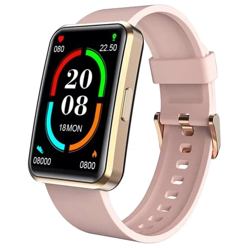 Смарт-часы Blackview R5 Pink