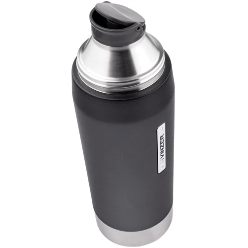 Термос VINZER Vacuum flask 1 л (50137): Объем, л 1