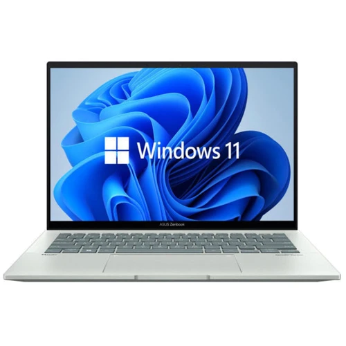 Ноутбук ASUS ZenBook 14 (UX3402ZA-KM342W): Процессор Intel Core i7-1260P
