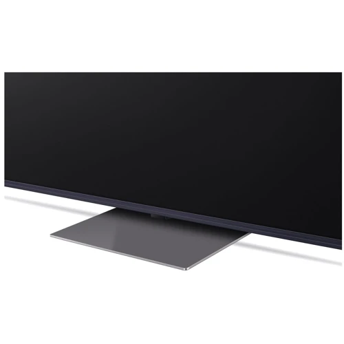 Телевизор LG 65QNED86T6A: Тюнер DVB-C, DVB-S, DVB-S2, DVB-T, DVB-T2 + аналоговый