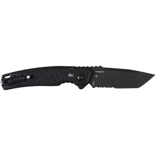 Нож Kershaw Launch 16 (7105): Тип ножа Карманный