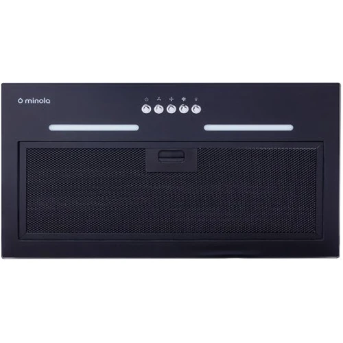 Витяжка Minola HBI 5263 BL GLASS 700 LED Line фото 7