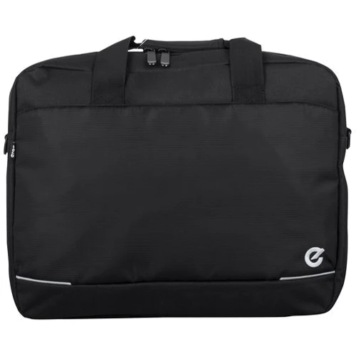 Сумка для ноутбуков Ergo 16" Arezzo 416 Black (EA416B)