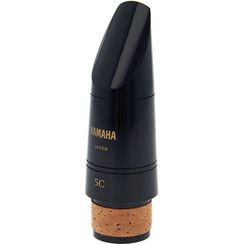 

Мундштук для кларнета Yamaha CL-5C Standart Series Clarinet