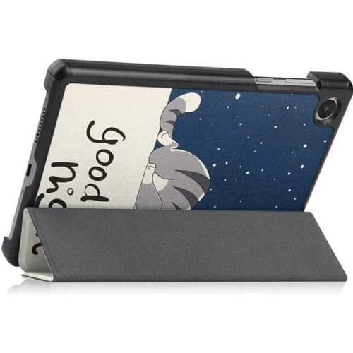 Аксессуар для планшетных ПК BeCover Smart Case Good Night for Lenovo Tab M8 TB-300FU (4rd Gen) 8" (709217)