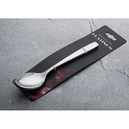 Набор столовых ложек Gusto Platinum GT-S051-3 3шт (114495): Наименование Ложка cтоловая