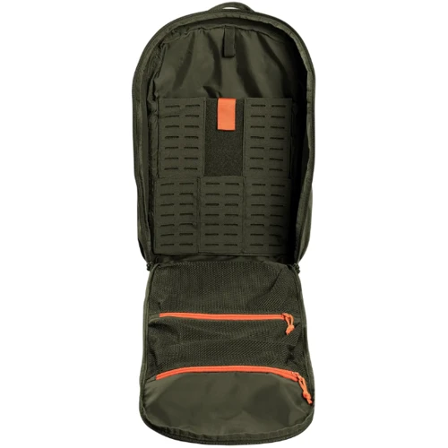 Рюкзак Рюкзак Highlander Stoirm Backpack 40L Olive TT188-OG (929707): Вага 1450 г