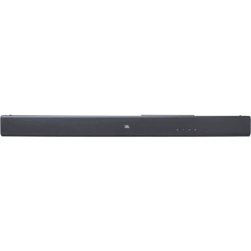Домашній кінотеатр JBL Cinema SB550 (JBLSB550BLKEP): Сумарна номінальна потужність (RMS) 250 Вт