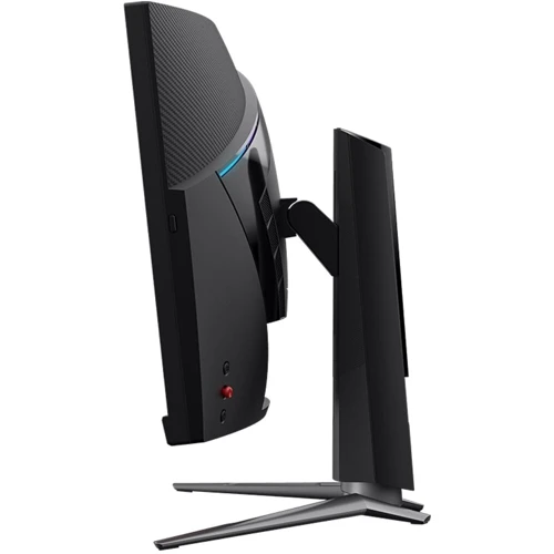 Монітор MSI MPG ARTYMIS 273CQR: Тип РК-матриці VA