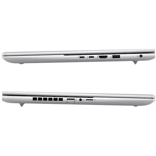 Ноутбук HP Envy 16-h1010nr (7H3N7UA) RB: Тип экрана глянец