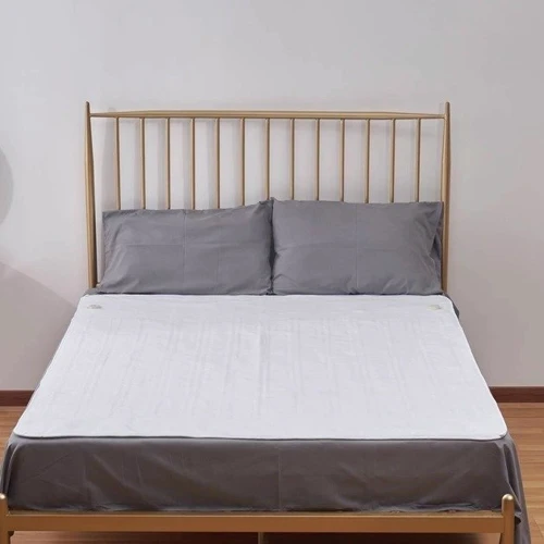 Електроковдра Xiaomi Xiaoda Electric Blanket 150x80cm HDDRT02-60w