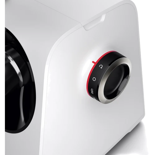 Мясорубка Bosch MFWS420W: Дополнительные насадки для колбасы